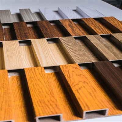 Interior Wpc Wall Panel